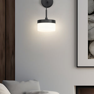 Renaud 1 Light Wall Sconce