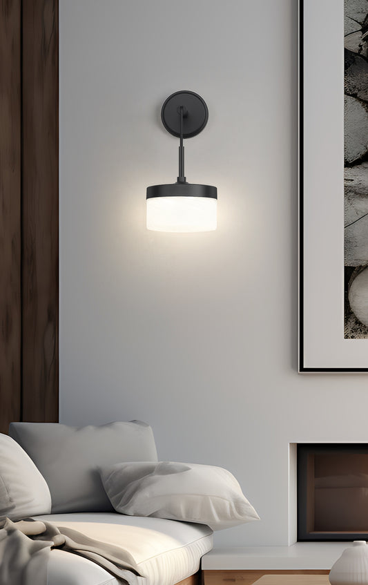 Renaud 1 Light Wall Sconce