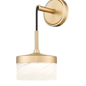 Renaud 1 Light Wall Sconce