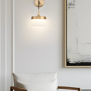 Renaud 1 Light Wall Sconce