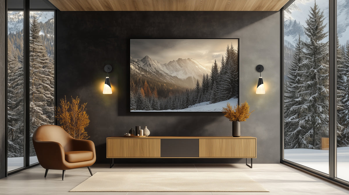 Aimie 1 Light Wall Sconce 1 x 60W - Candelabra