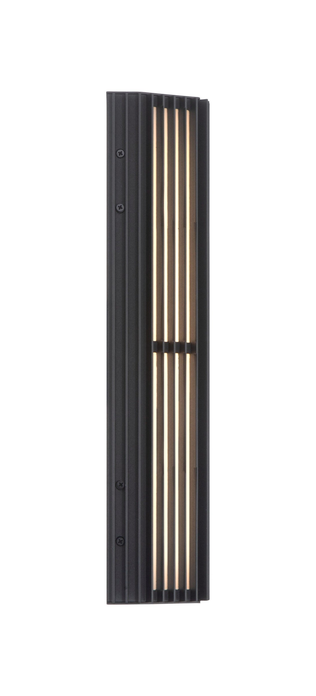 Morton 18" Integrated LED Outdoor Wall Sconce