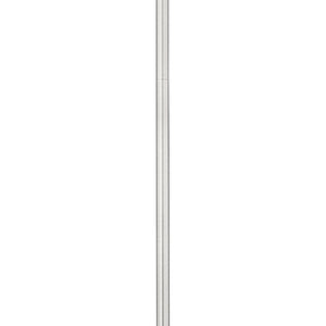 Aimie 1 Light Pendant 1 x 60W - Candelabra