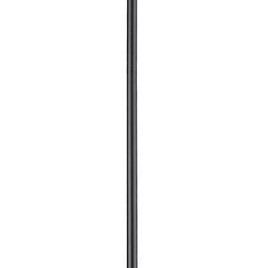 Aimie 1 Light Pendant 1 x 60W - Candelabra