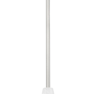Aimie 1 Light Pendant 1 x 60W - Candelabra