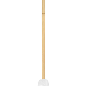 Aimie 1 Light Pendant 1 x 60W - Candelabra
