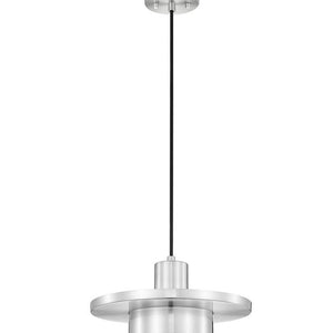 Ludo 1 Light Pendant