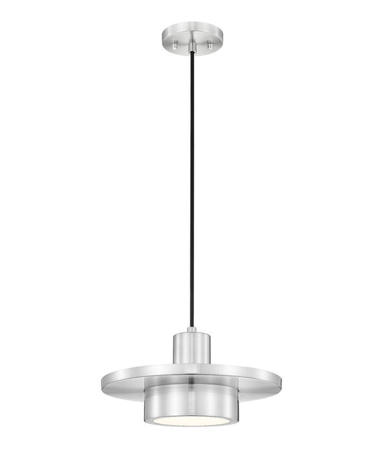 Ludo 1 Light Pendant