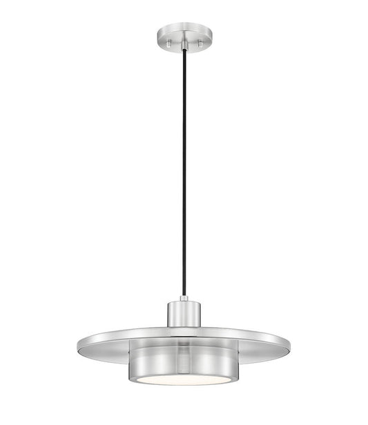 Ludo 1 Light Pendant