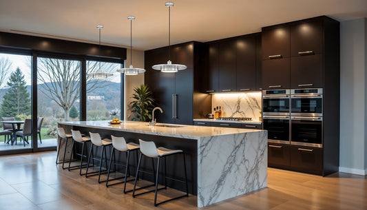 Ludo 1 Light Pendant