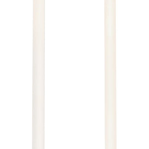 Swing 24" Integrated LED Outdoor Wall Sconce