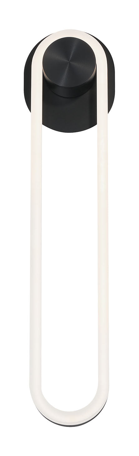 Swing 24" Integrated LED Outdoor Wall Sconce