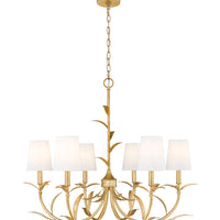 Aslin Chandelier