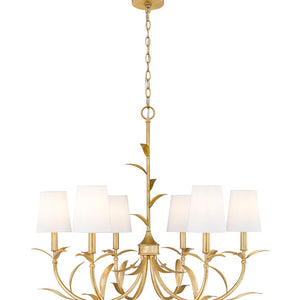 Aslin Chandelier