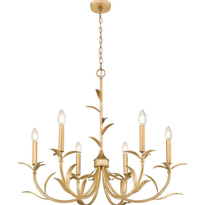 Aslin Chandelier