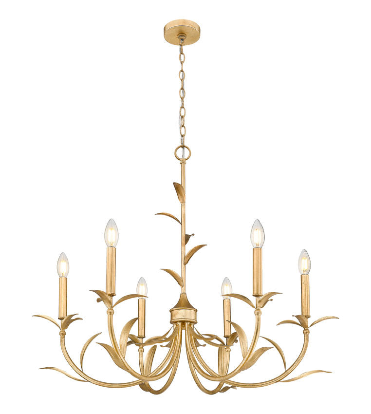 Aslin Chandelier