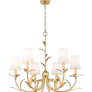 Aslin Chandelier