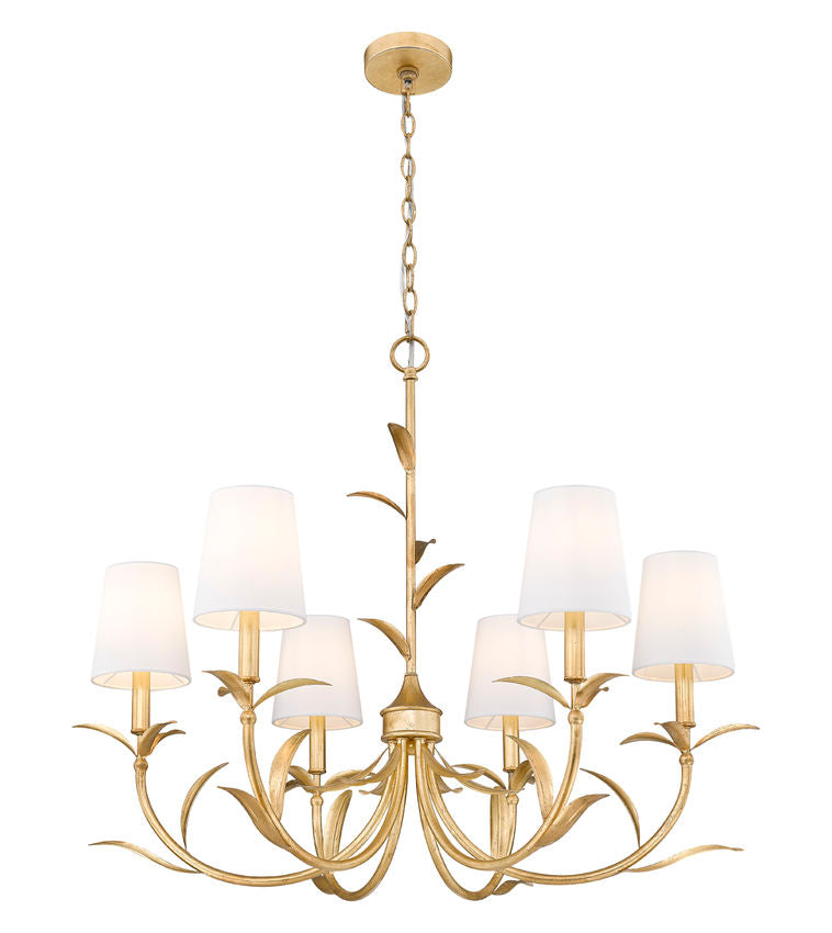 Aslin Chandelier
