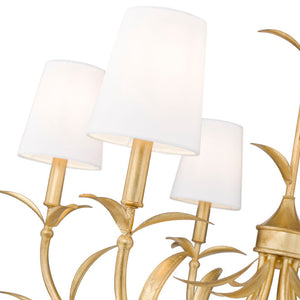 Aslin Chandelier