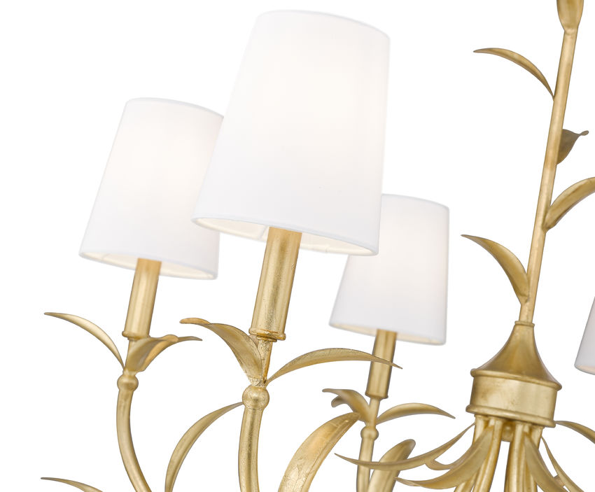Aslin Chandelier