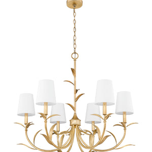 Aslin Chandelier