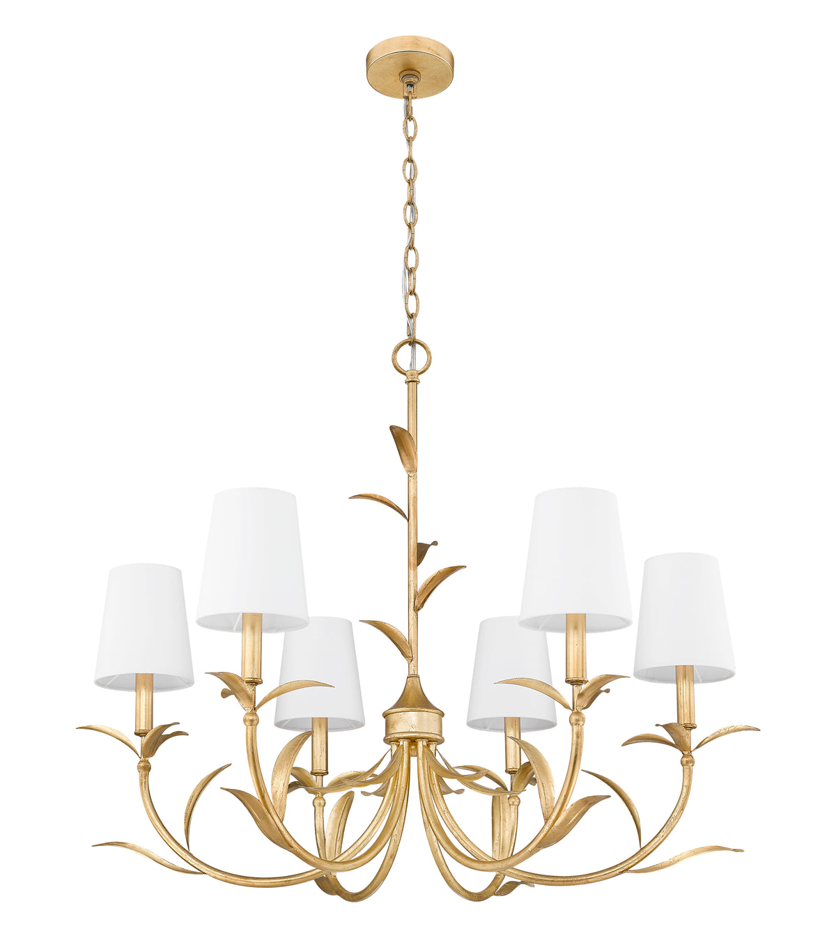Aslin Chandelier
