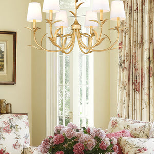 Aslin Chandelier