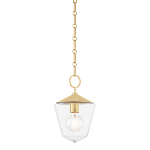 Greene Pendant