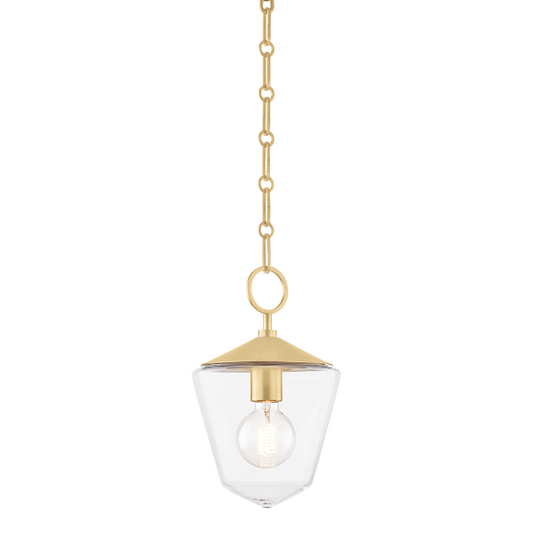 Greene Pendant
