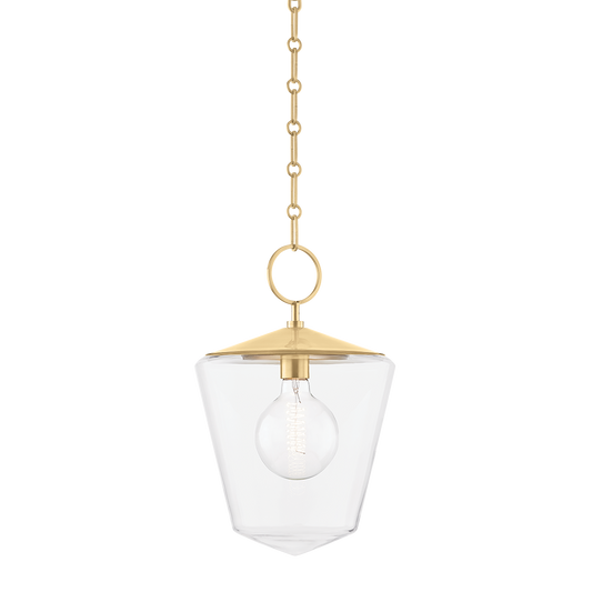 Greene Pendant