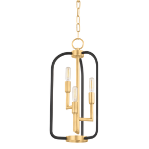 Angler Lantern