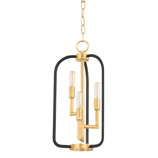 Angler Lantern