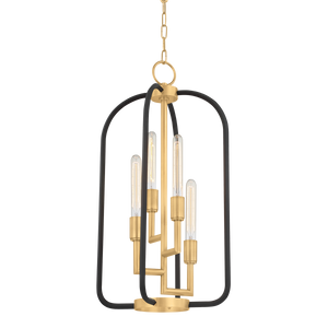 Angler Lantern