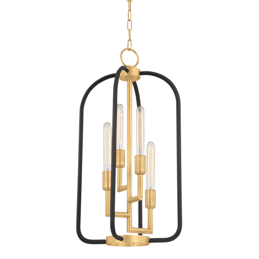 Angler Lantern