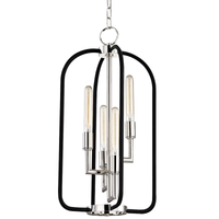 Angler Lantern