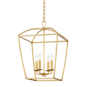 Bryant Lantern