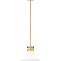 Reznor 12-in Pendant