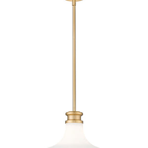 Reznor 12-in Pendant