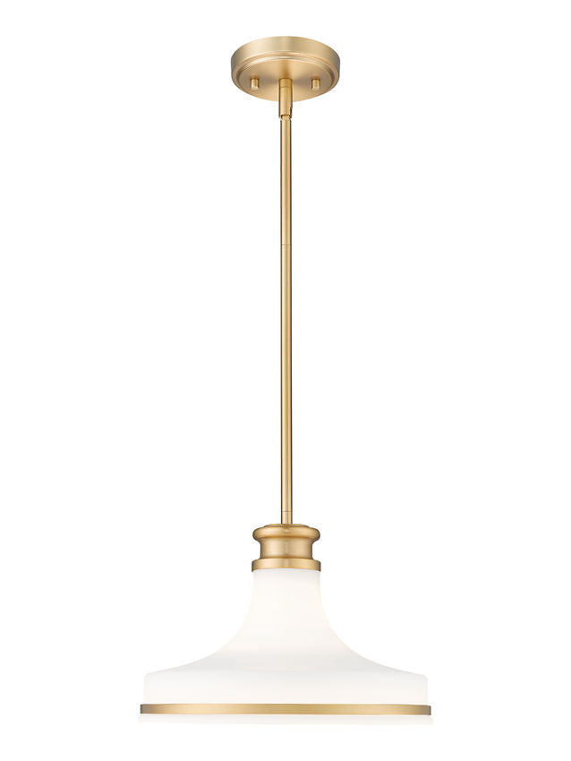 Reznor 12-in Pendant