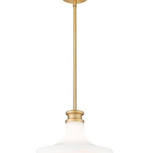Reznor 12-in Pendant