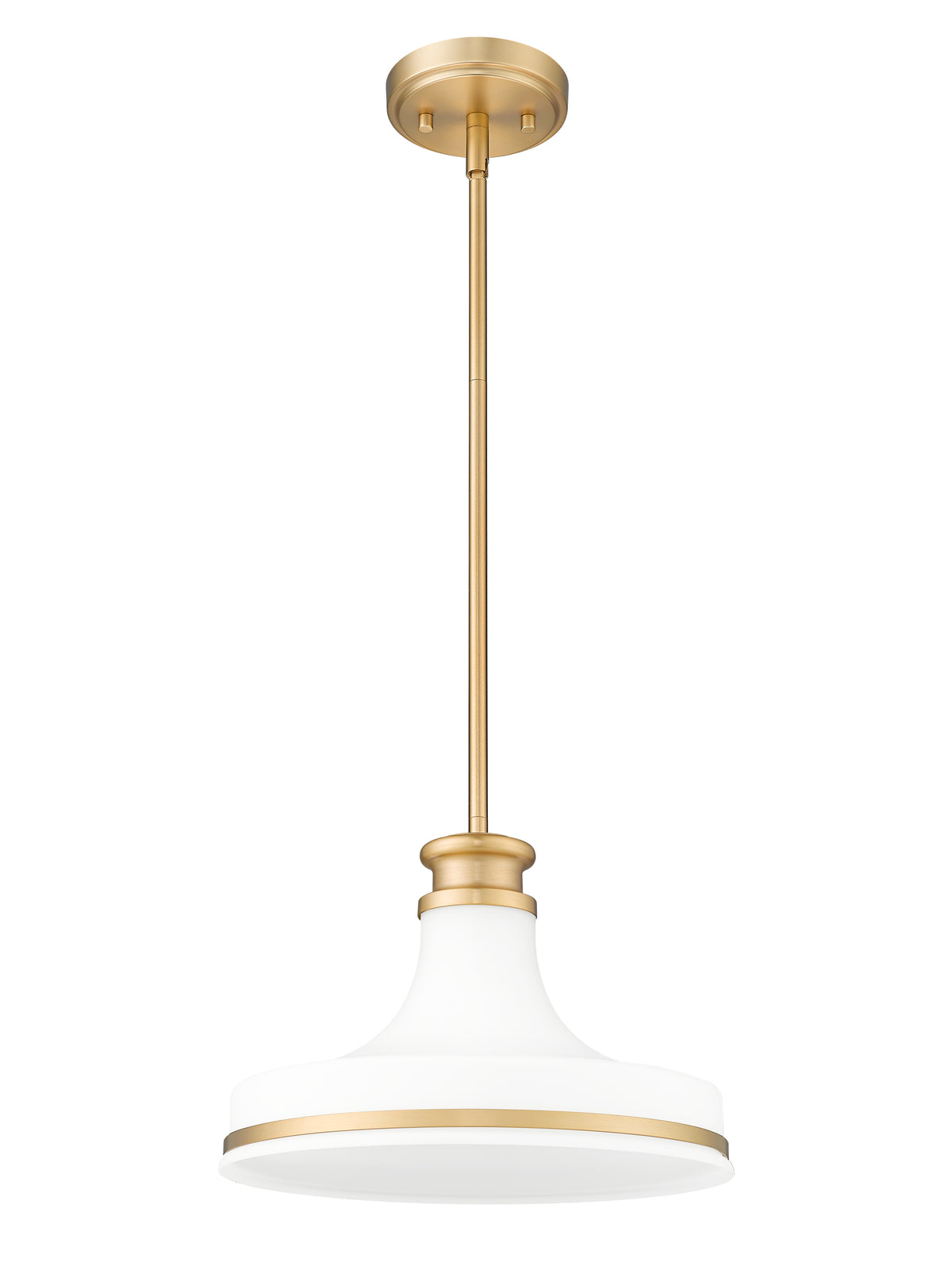 Reznor 12-in Pendant