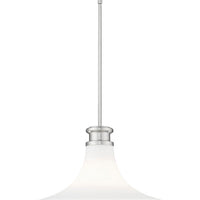 Reznor 18-in Pendant
