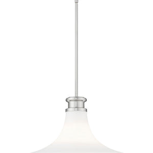 Reznor 18-in Pendant