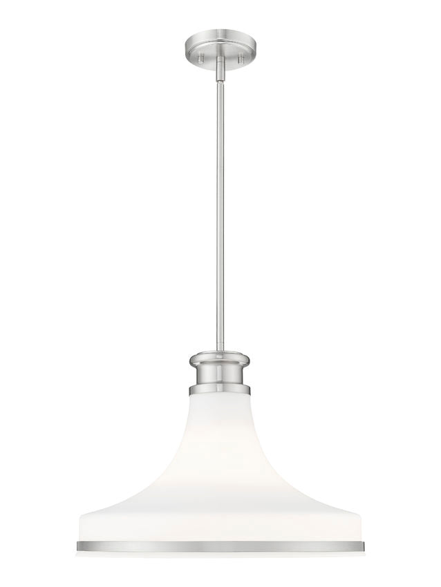 Reznor 18-in Pendant