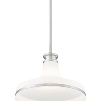 Reznor 18-in Pendant
