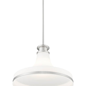 Reznor 18-in Pendant