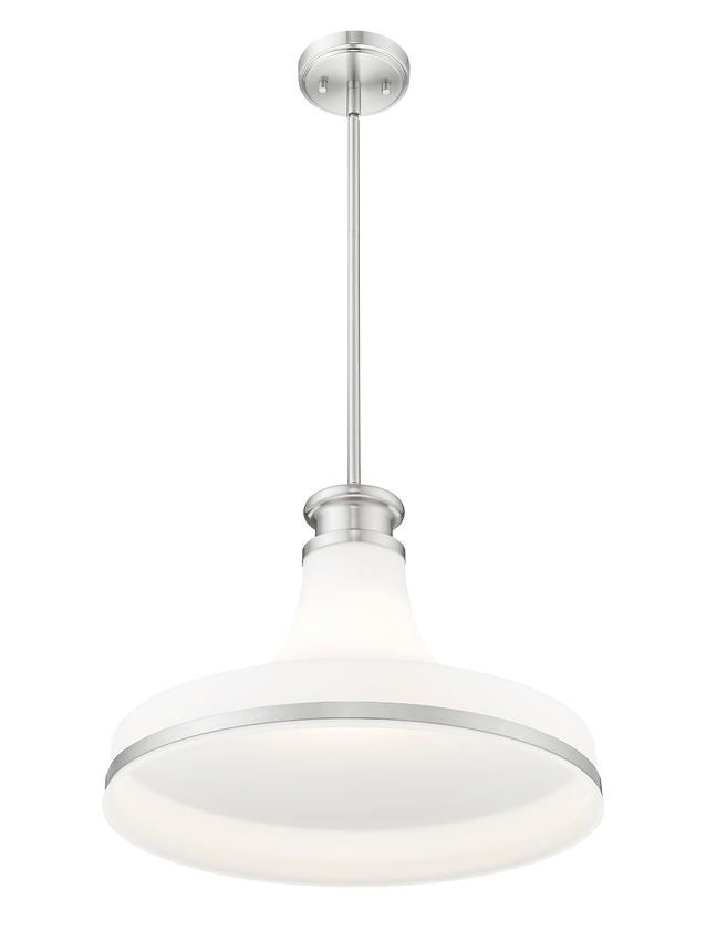 Reznor 18-in Pendant