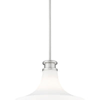 Reznor 18-in Pendant