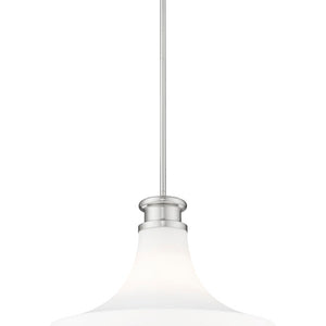 Reznor 18-in Pendant