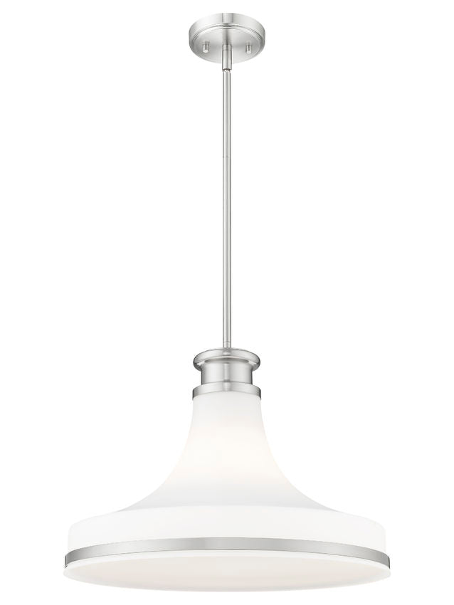 Reznor 18-in Pendant